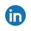 Social media-LI logo