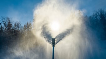 Stratton 2024 FirstSnow-Making