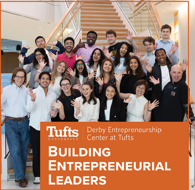 Tufts 2024 Annual Report