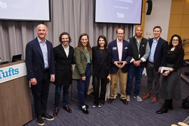 Tufts Beyond the Hill 2026