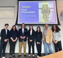 Tufts Spring 2025-Artisan Final Presentation 042125