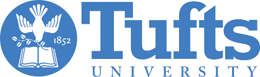 Tufts logo