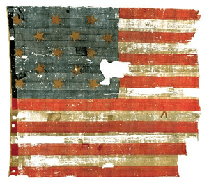 United States Flag Independence Day