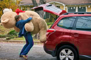 Valentines Day 2025