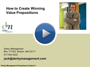 Value Propositions-1