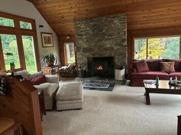 Vermont Wood Stove 2026