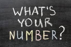 Whats Your Number