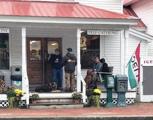 Winhall General Store 2018-2