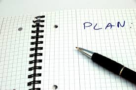 Write Your Marketing Plan for You