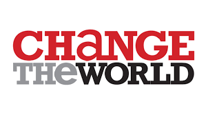change the world of sales and business 