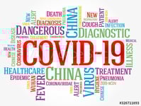 covid-19