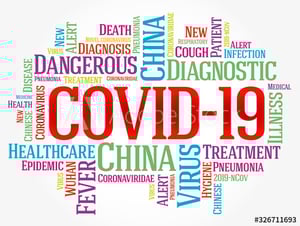 covid-19