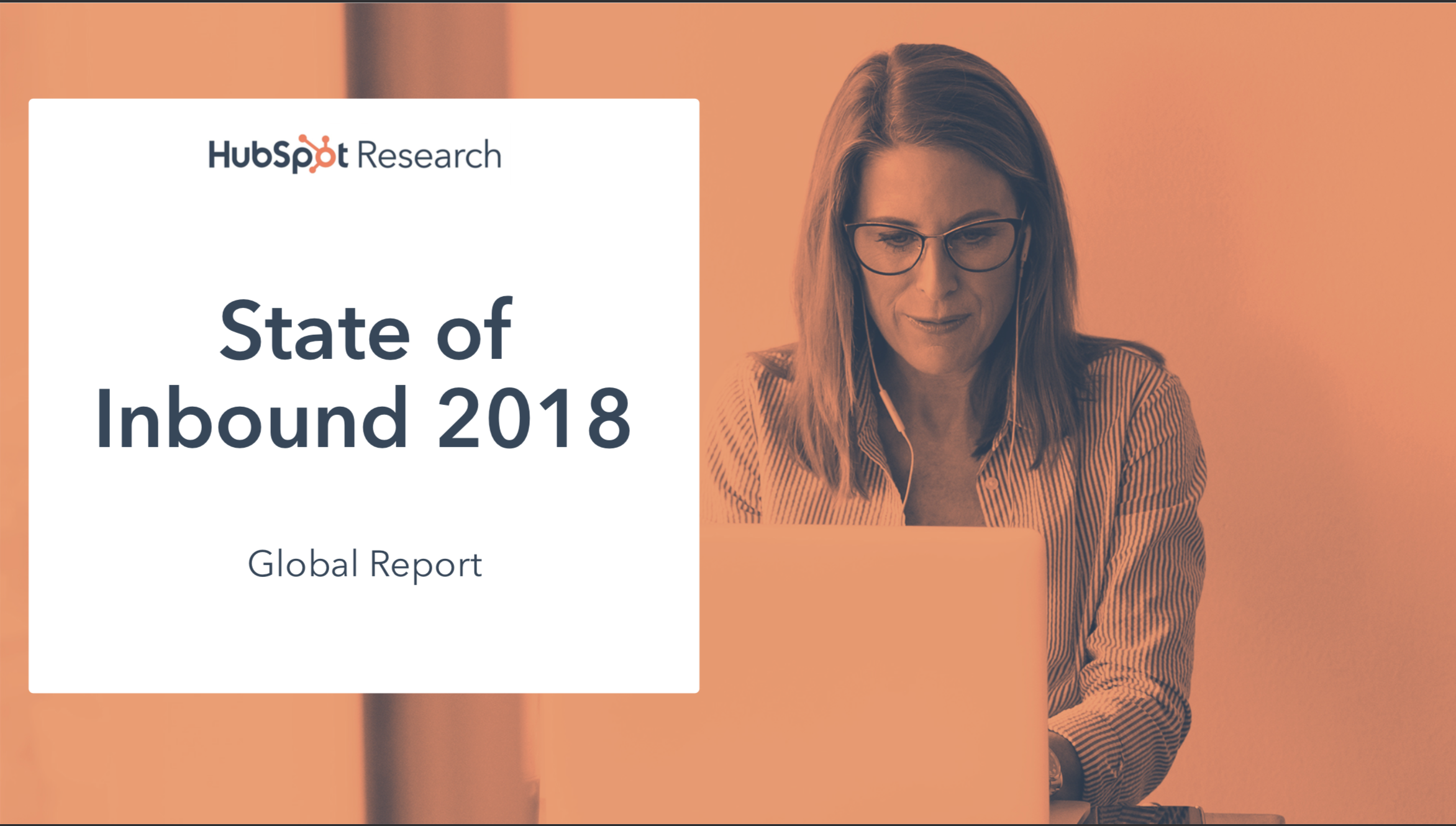 State of Inbound 2018