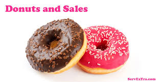 donuts and sales-2