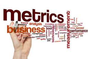 metrics 