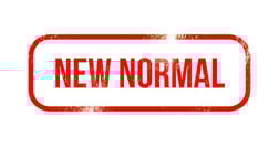 new normal