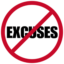 no excuses-2