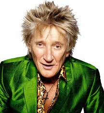 rod stewart