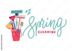 spring cleaning-2