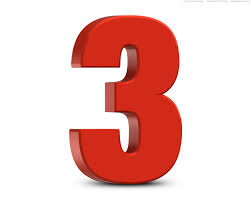 three