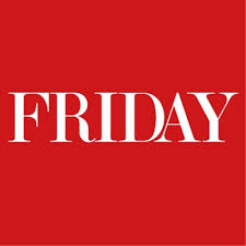 Friday Magazine (@Friday_Magazine) | Twitter