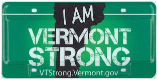 vermont strong