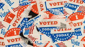 voting 2024