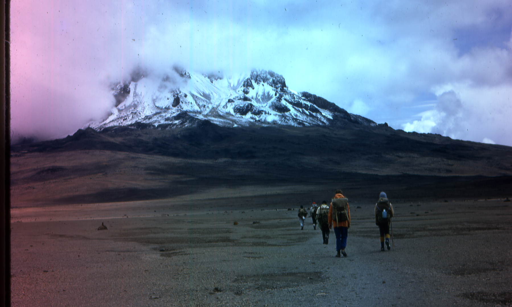 Kilimanjaro 2